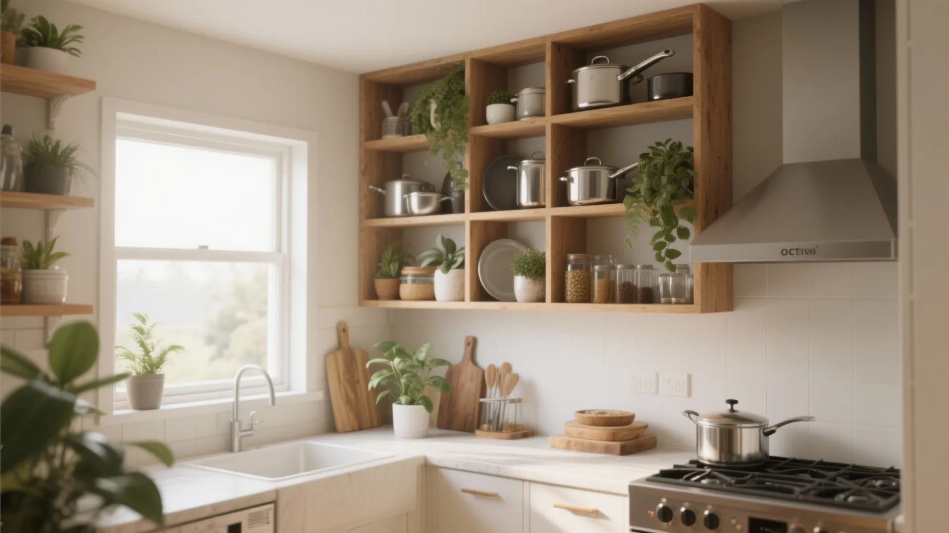 1. Vertical Storage Wins Every Time