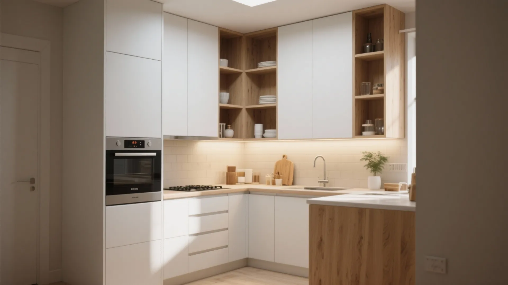 Vertical Storage Power