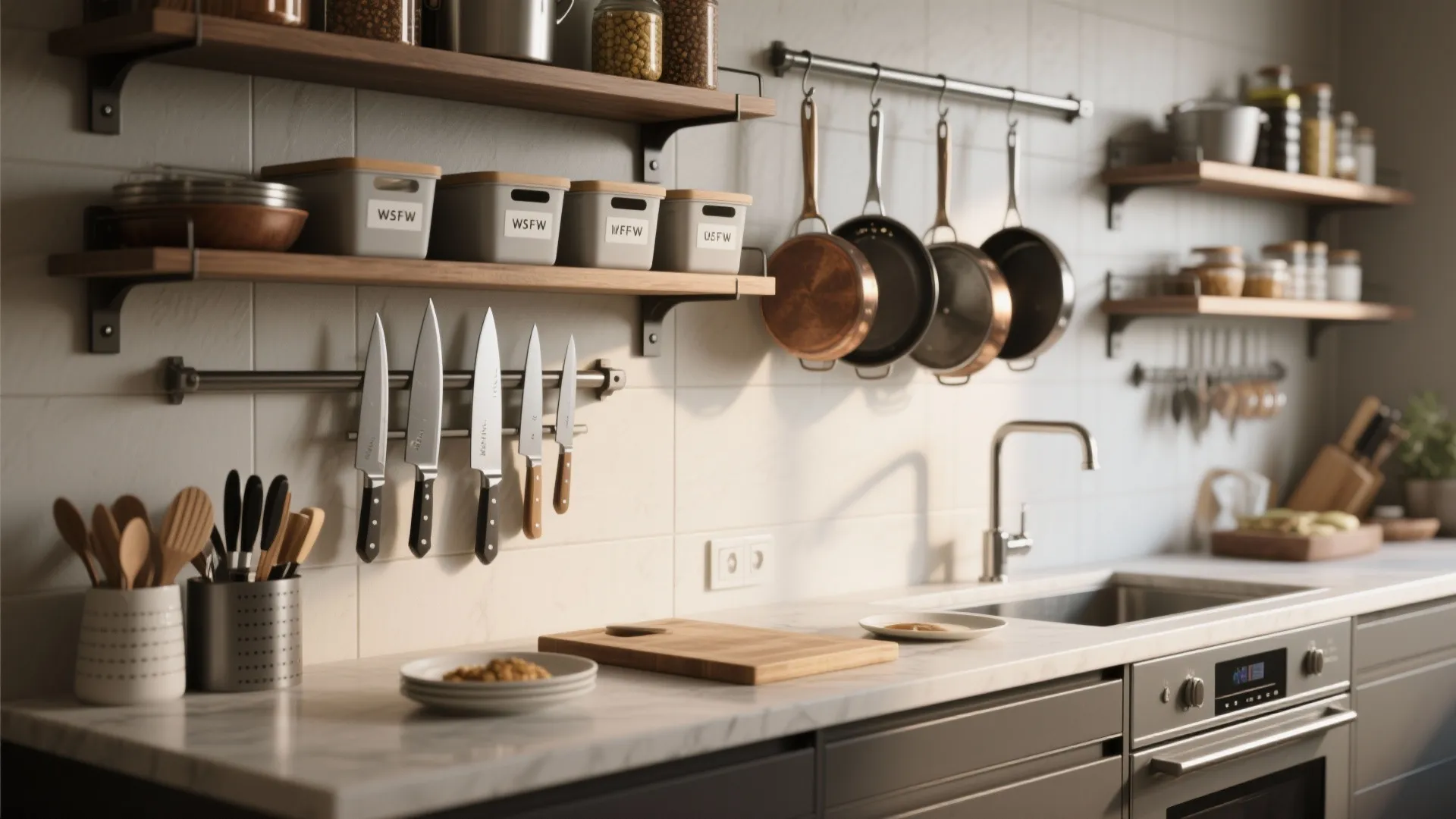 1. Zoning with vertical solutions