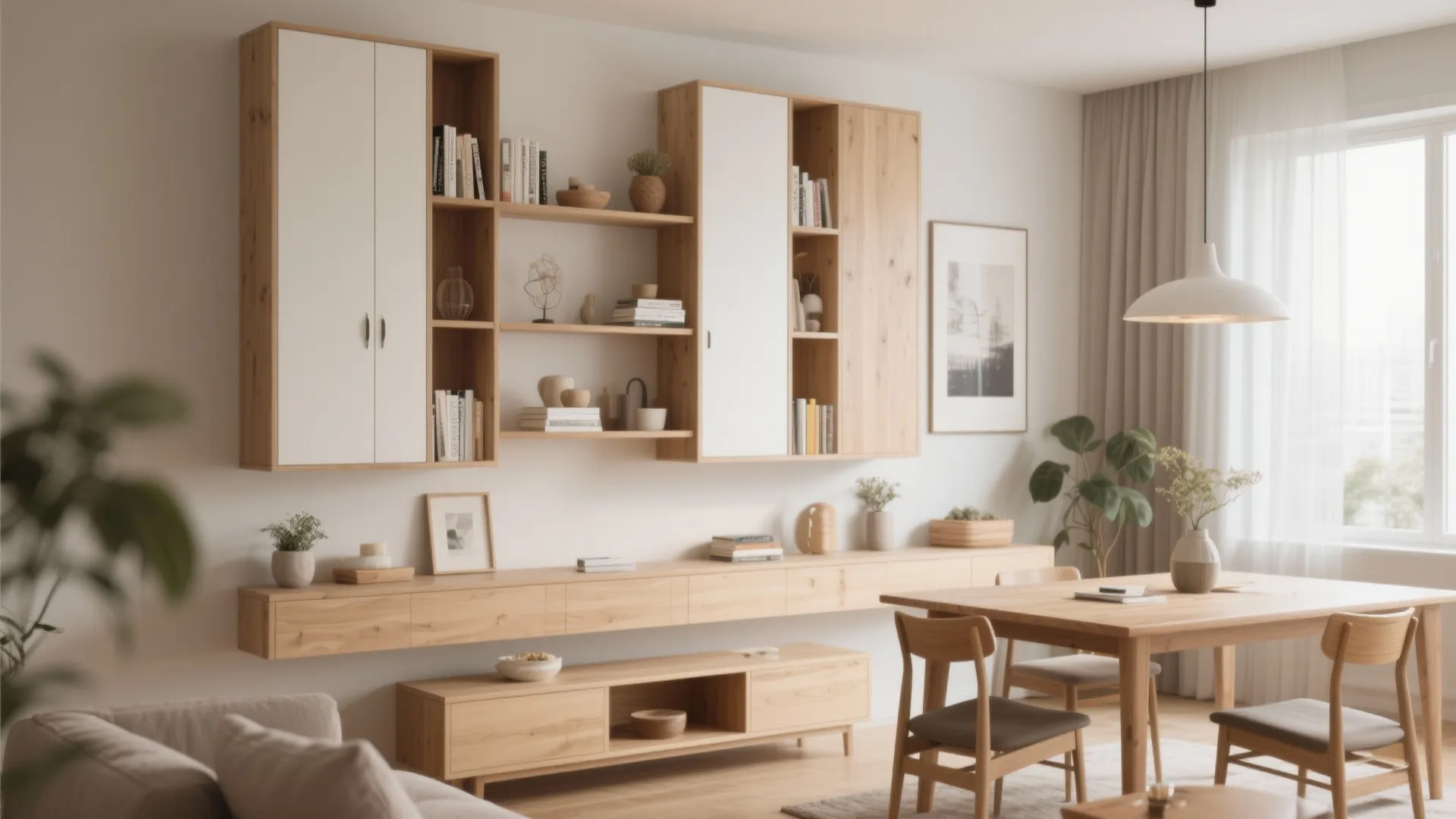 6. Incorporate Vertical Storage