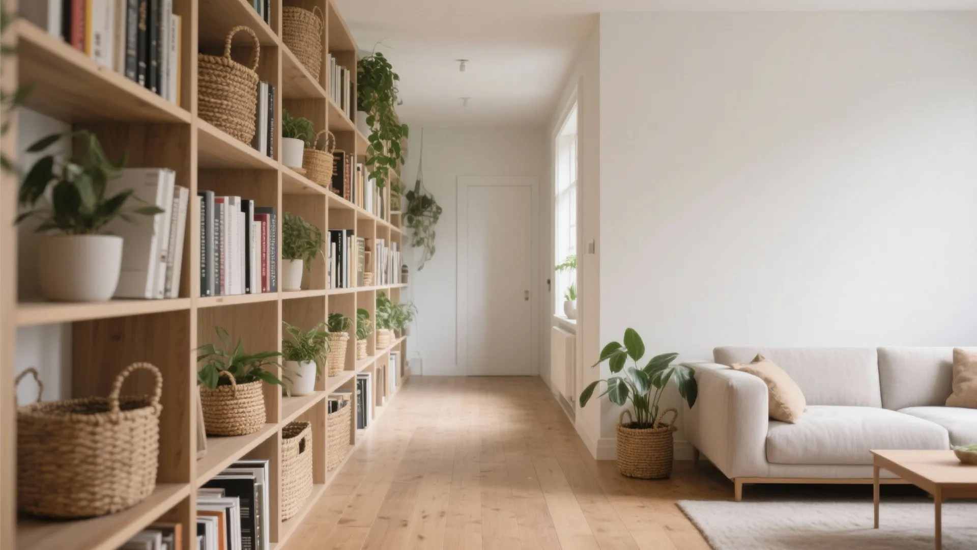 1. Go Vertical with Storage