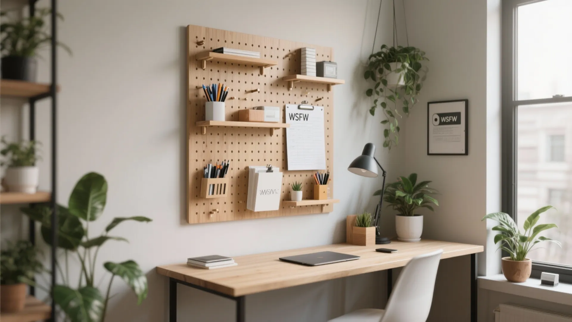 2. Vertical Storage Genius