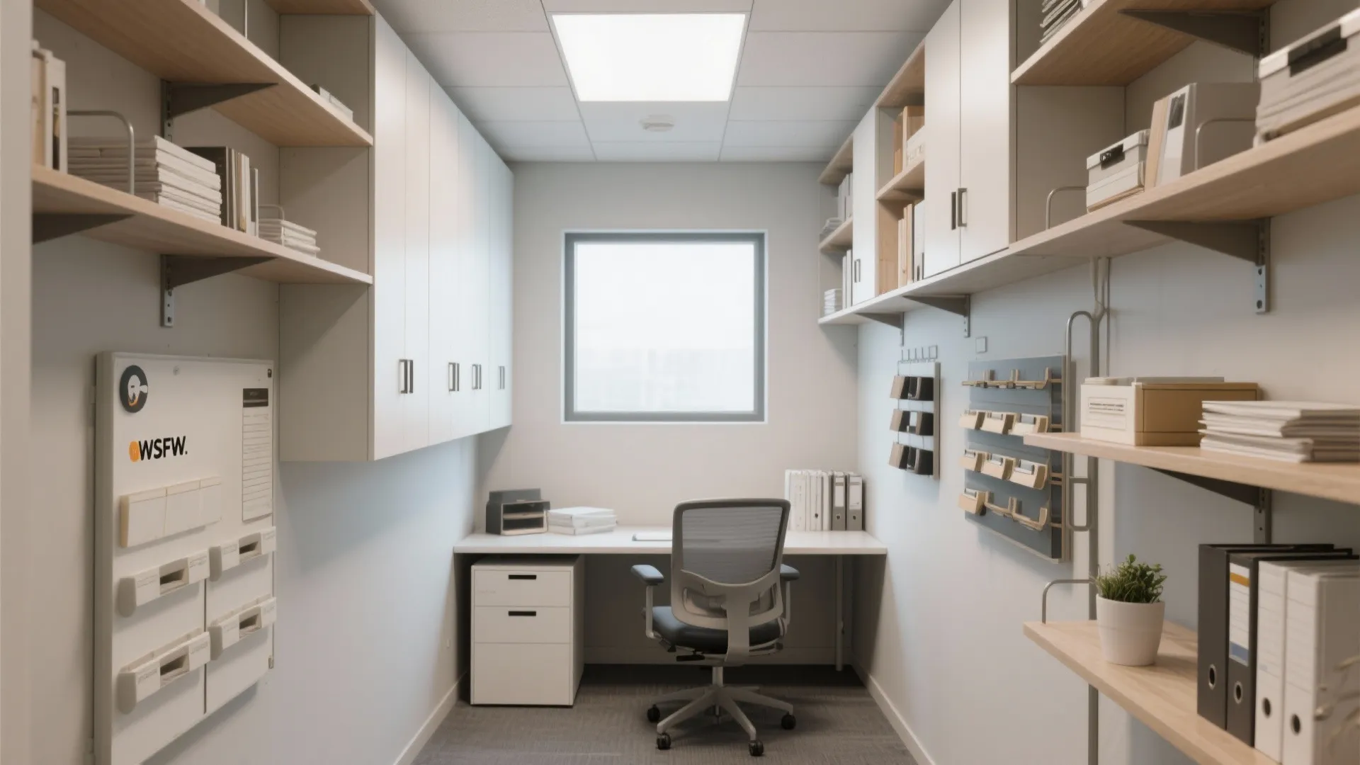 6. Maximize Vertical Space