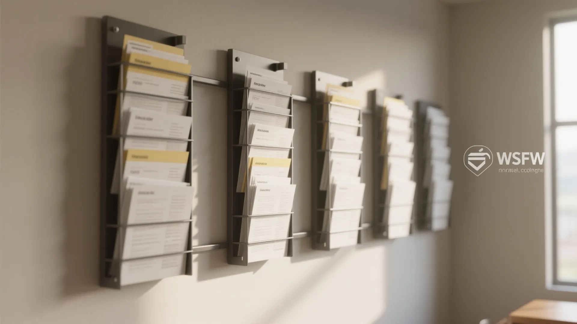 Vertical Storage Solutions