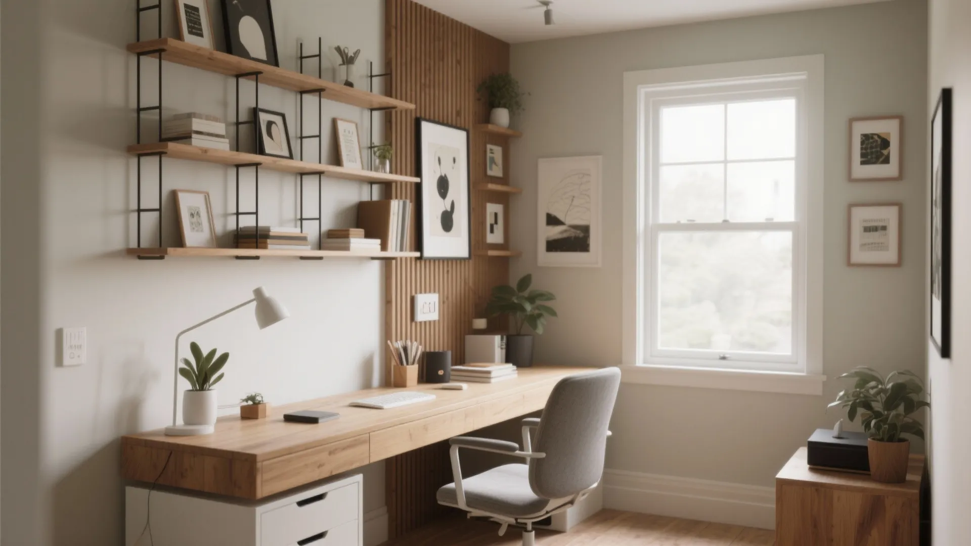 Tip 1: Use Vertical Storage