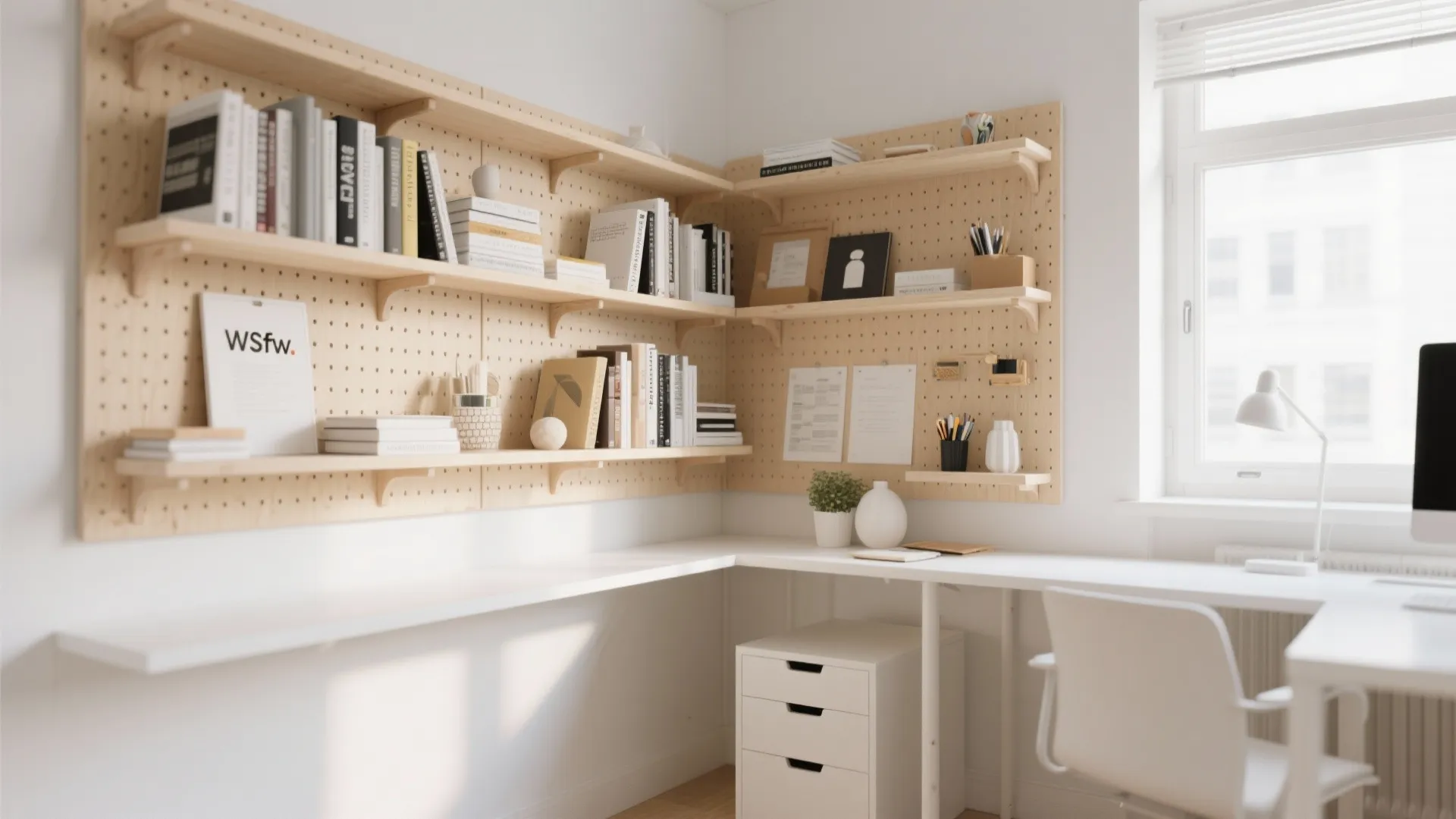 1. Vertical Storage Wins