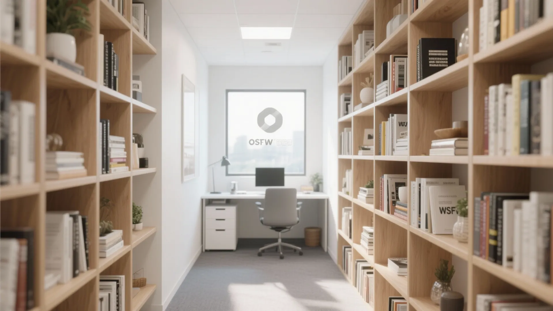 1. Go Vertical with Storage