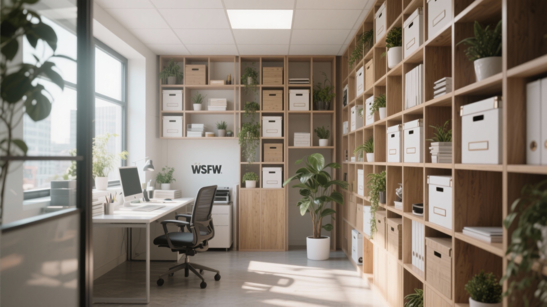 5 Small Office Design Ideas to Boost Creativity