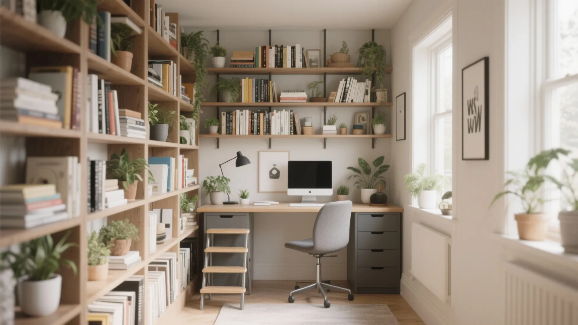 Tip 4: Vertical Thinking