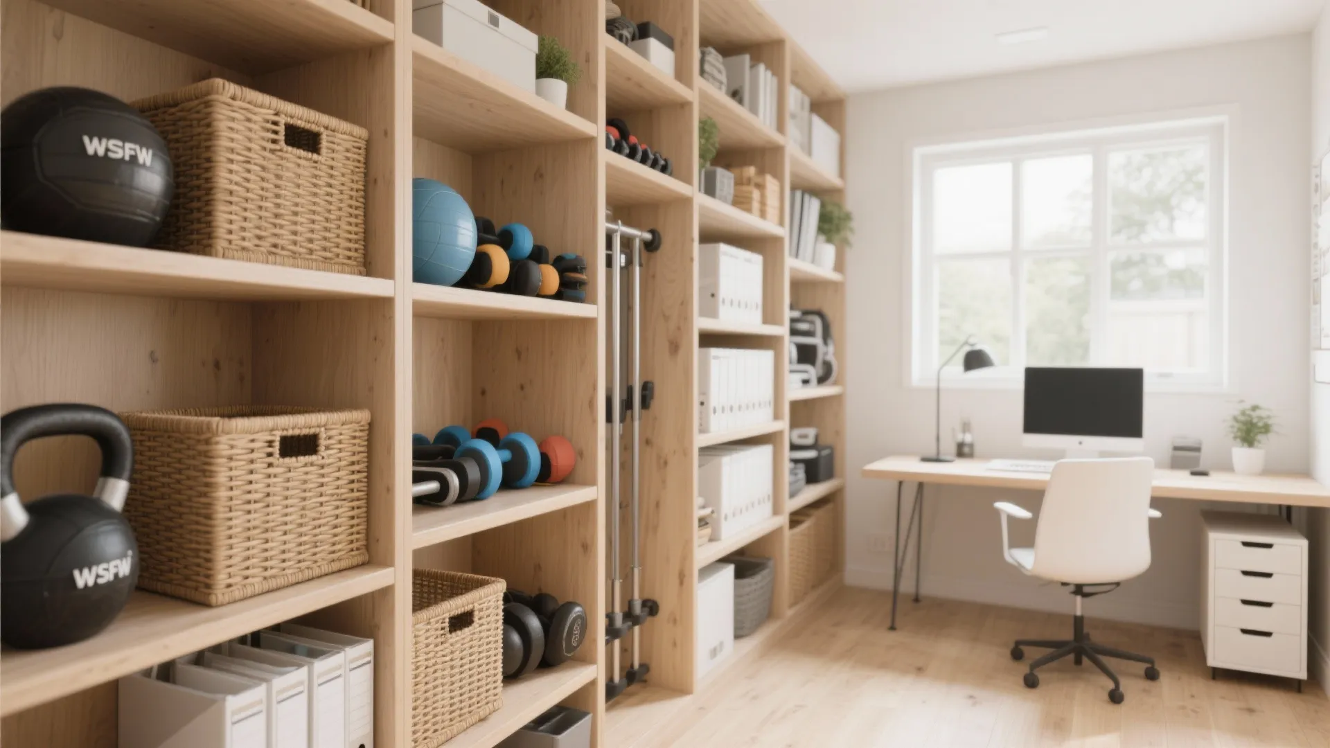 2. Vertical Storage Rules