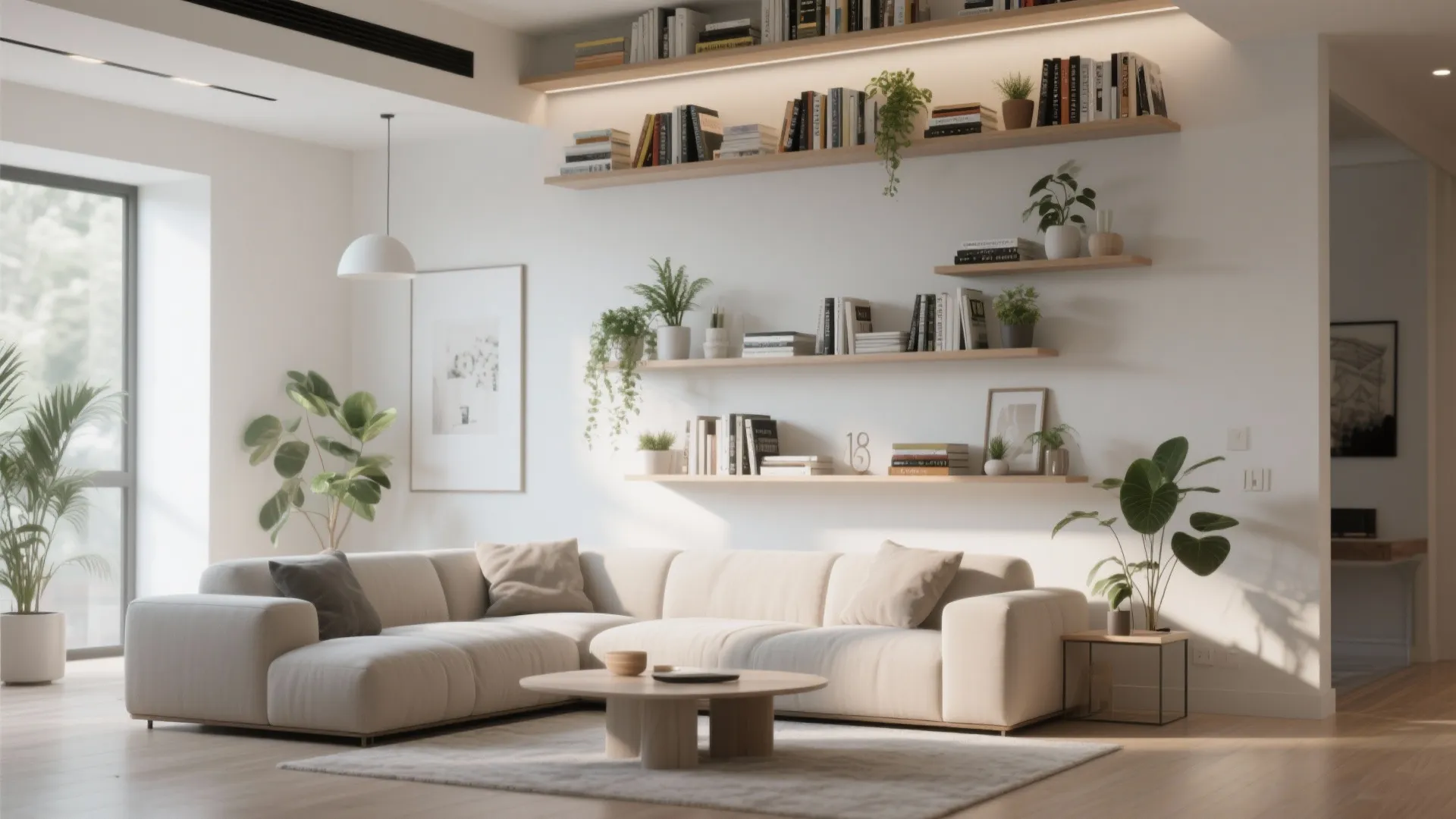 9. Vertical Storage Elements