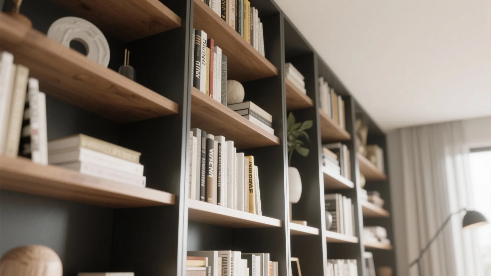 Idea 3: Go Vertical with Storage