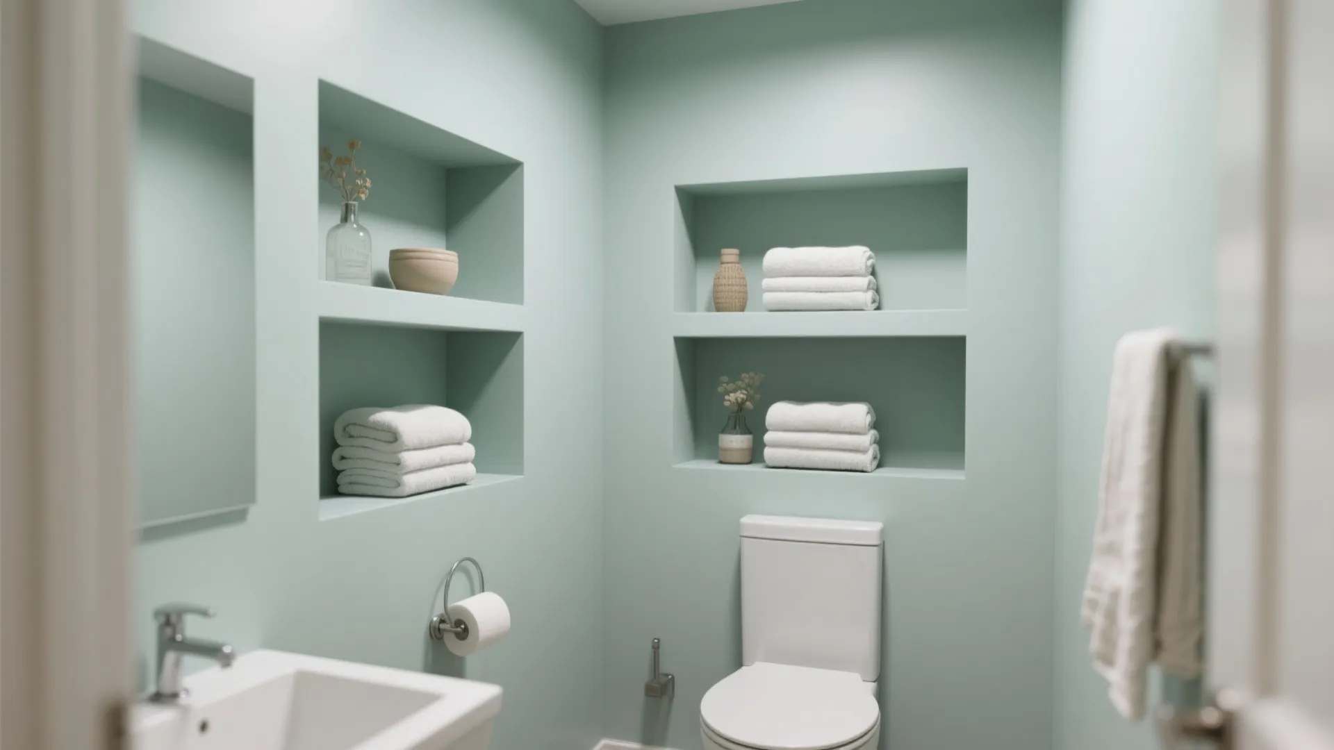 3. Vertical Storage Lines