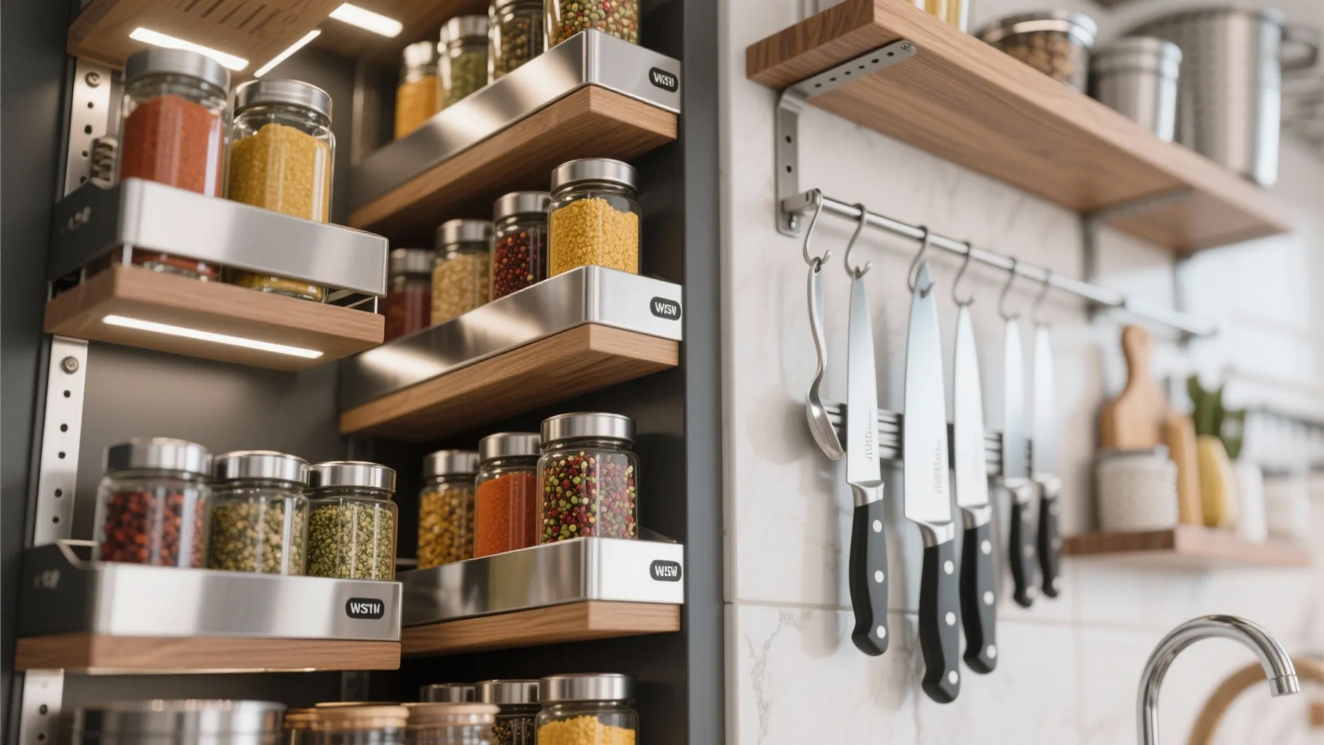 2. Vertical Storage Systems