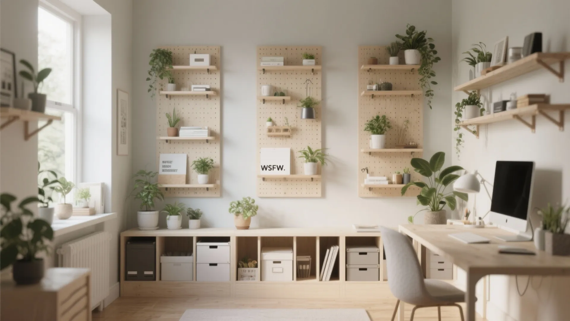 3. Vertical Storage Towers