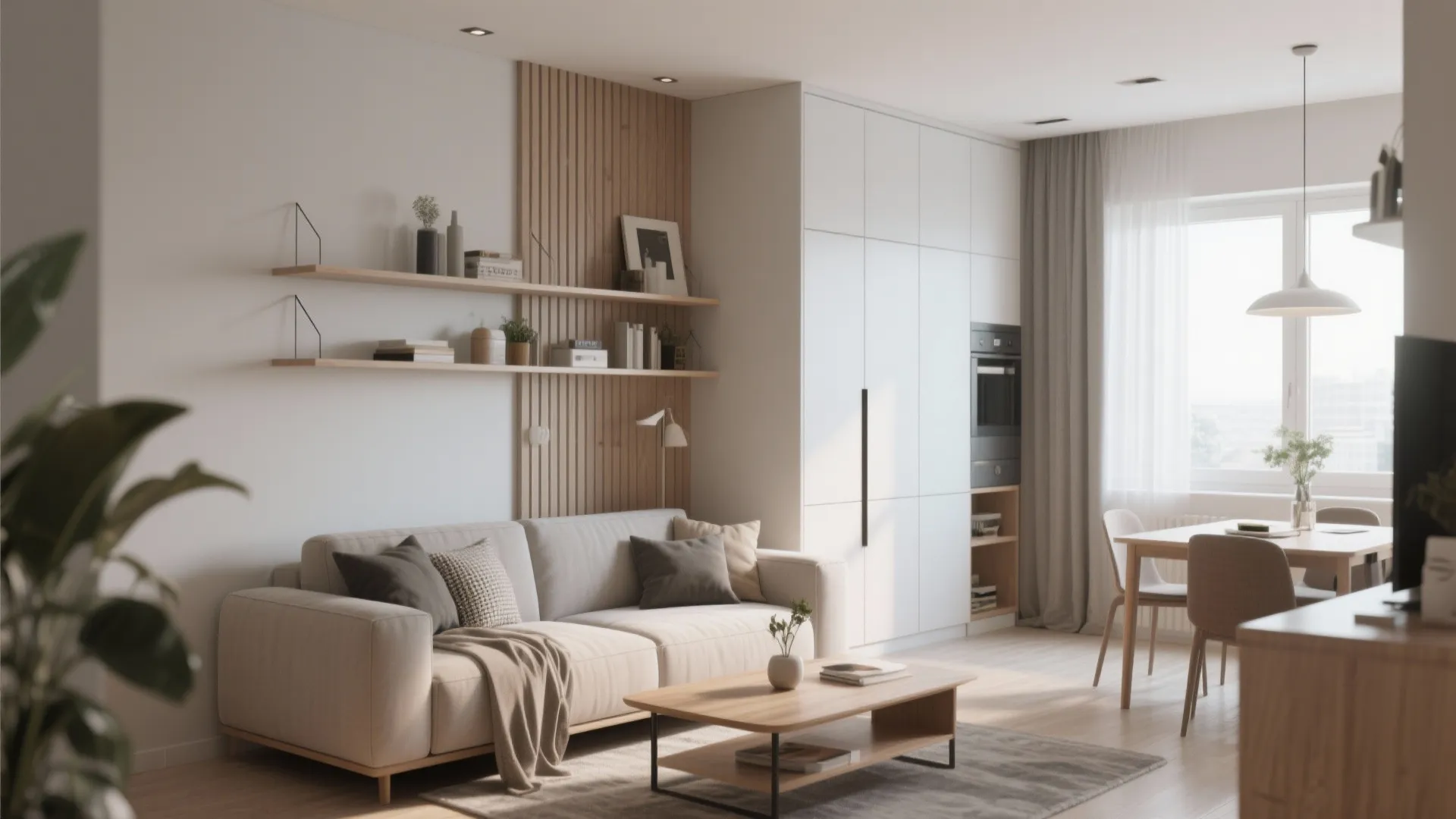 10. Vertical Storage Tricks