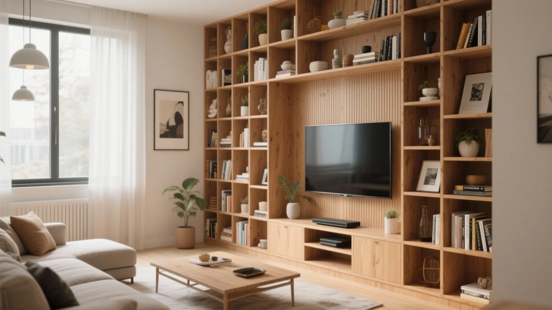 6. Vertical storage integration