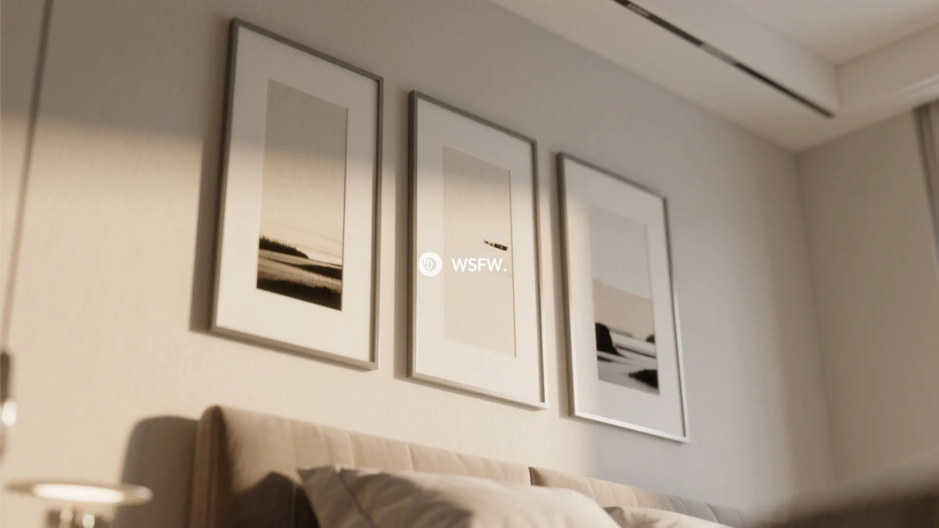 4. Vertical Statement Strip