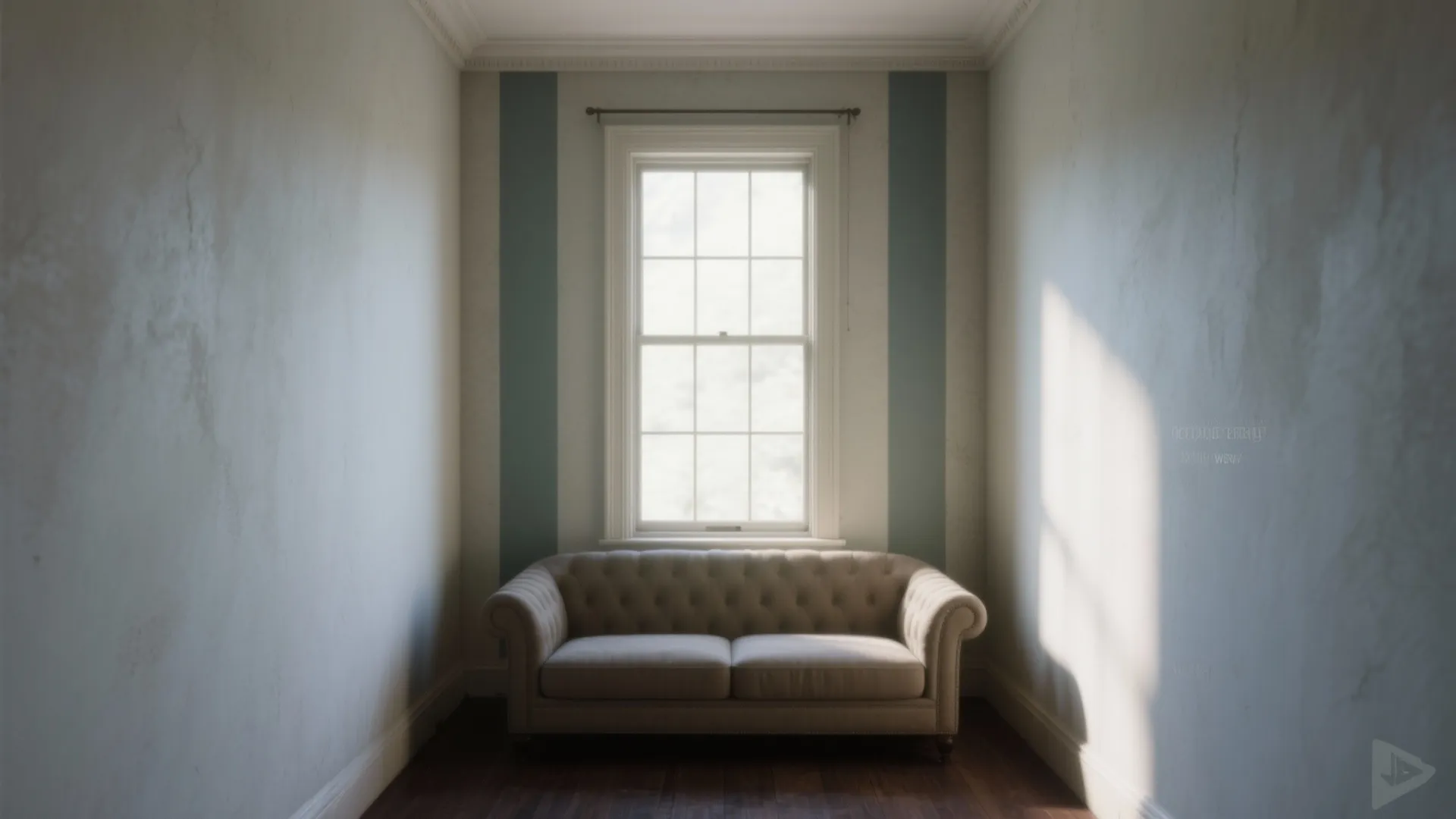 3. Pull ceilings up with vertical schemes