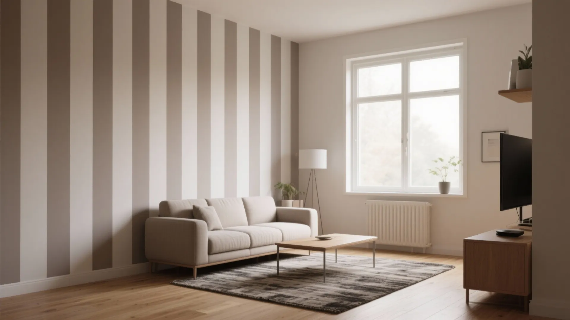 5 Paint Accent Wall Ideas: Small-space tricks and real-case tips for paint accent walls