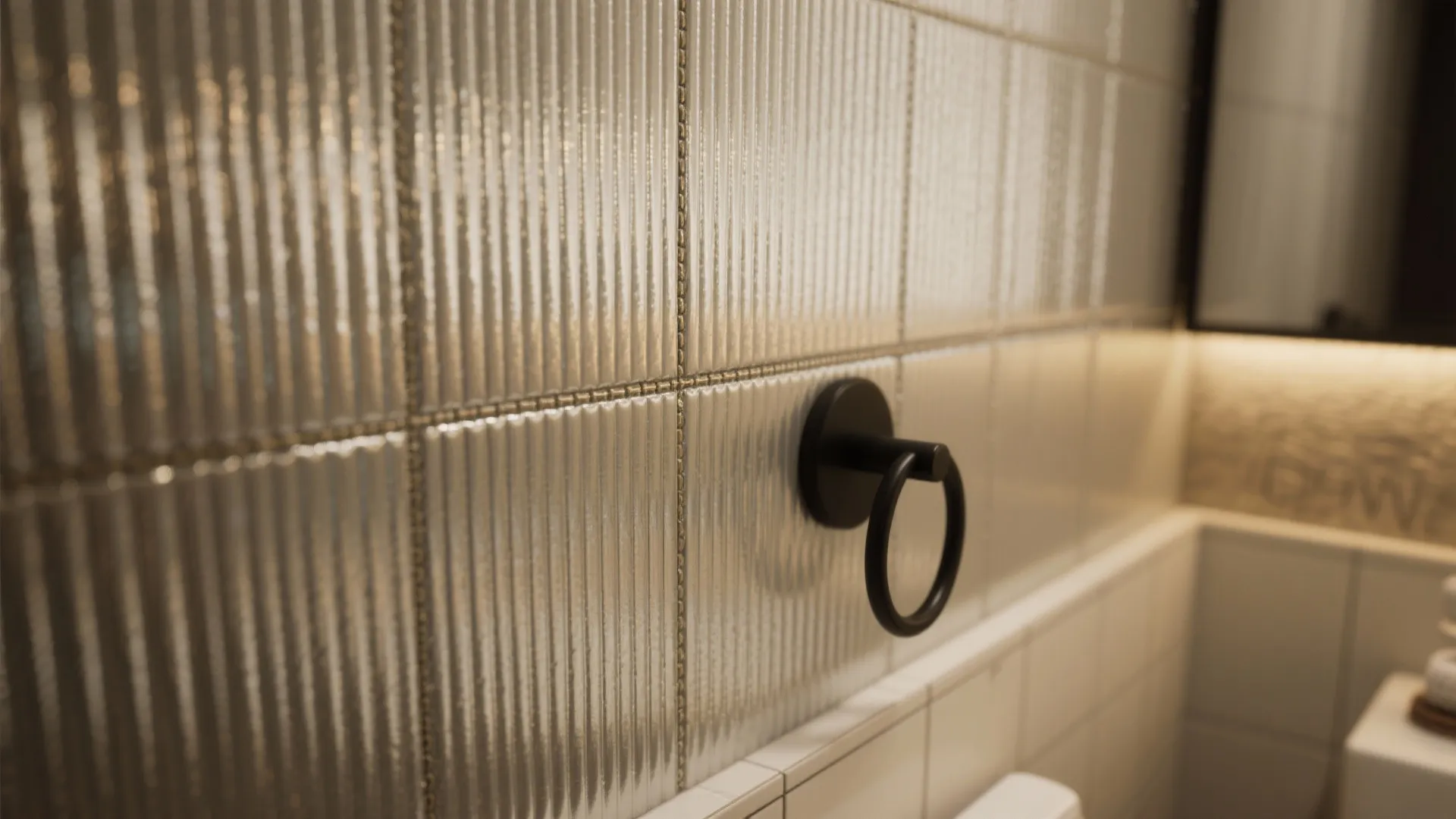 1. Go Vertical with Stripes