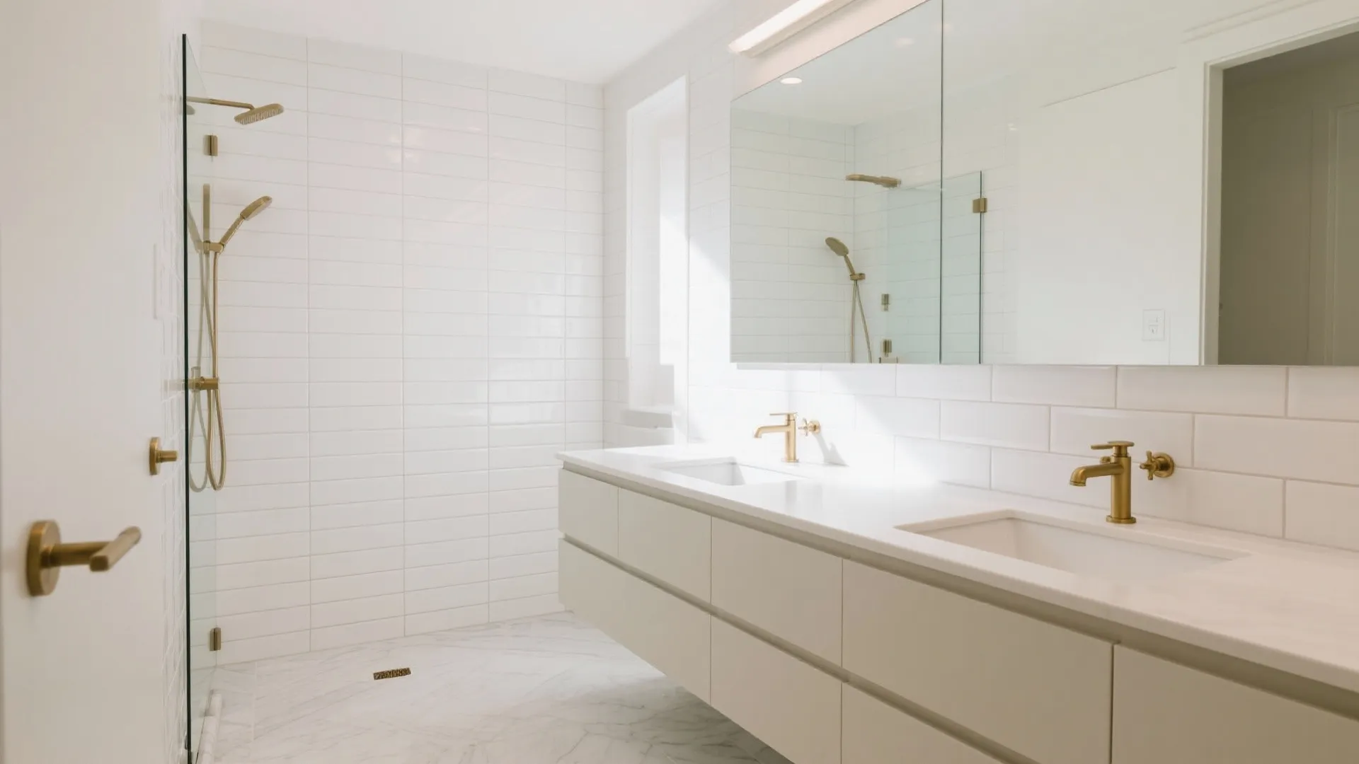 Vertical subway stacking to add height