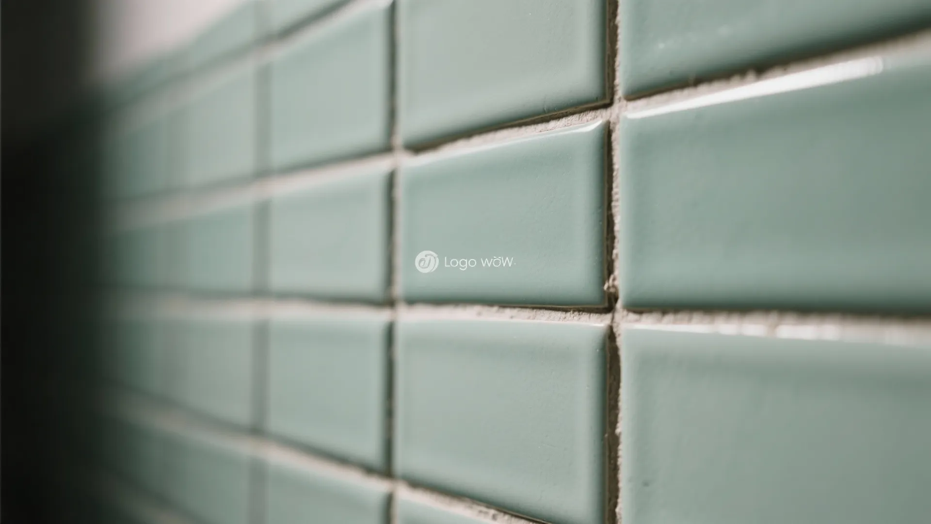 Elongated Subway Tiles Laid Vertically