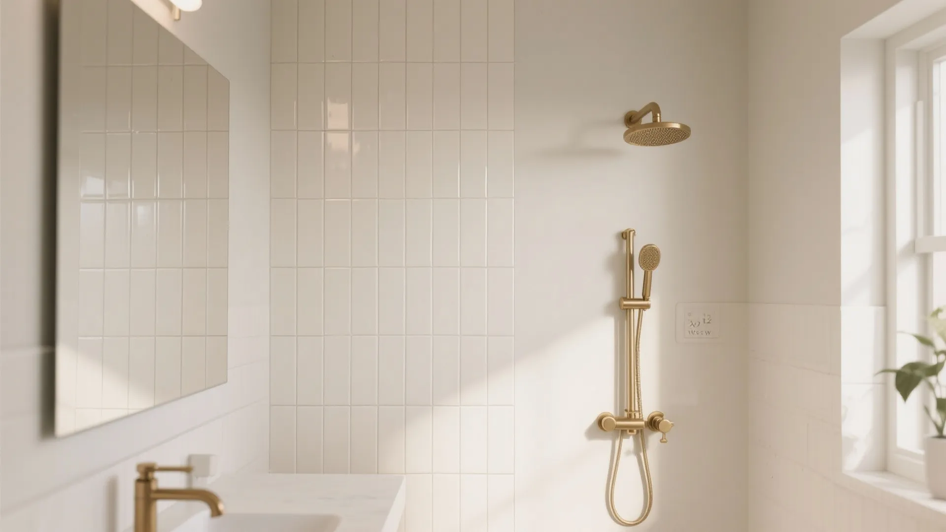 2) Vertical Subway Stacks to Lift the Ceiling