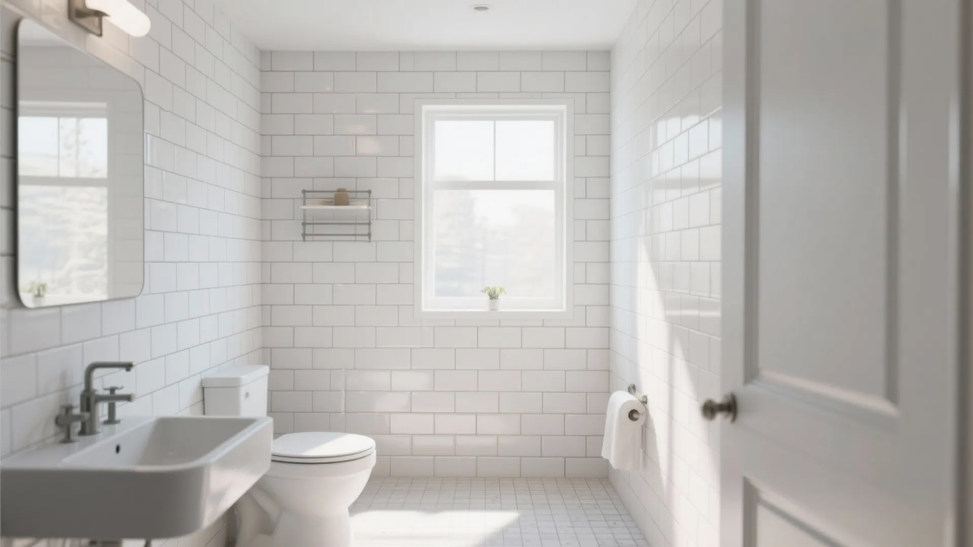 1. Stretch the Tiles Vertically