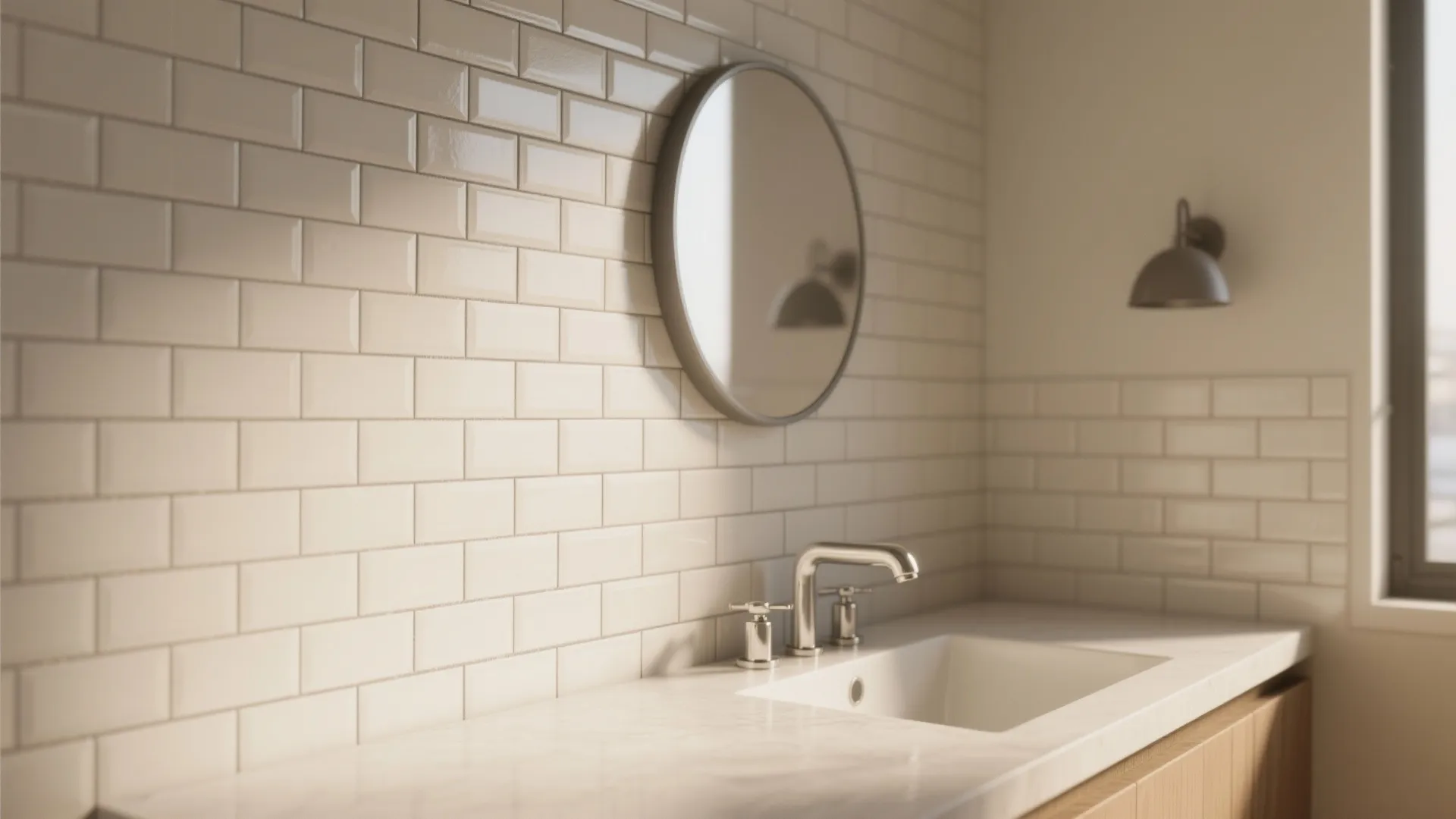 2. Vertical subway stack to raise the ceiling