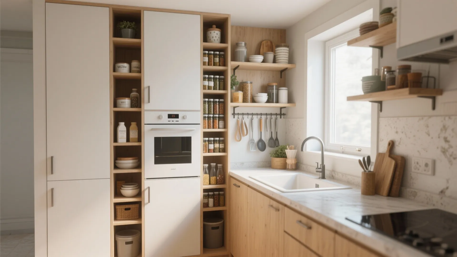 4. Vertical Thinking: Go Up, Not Out