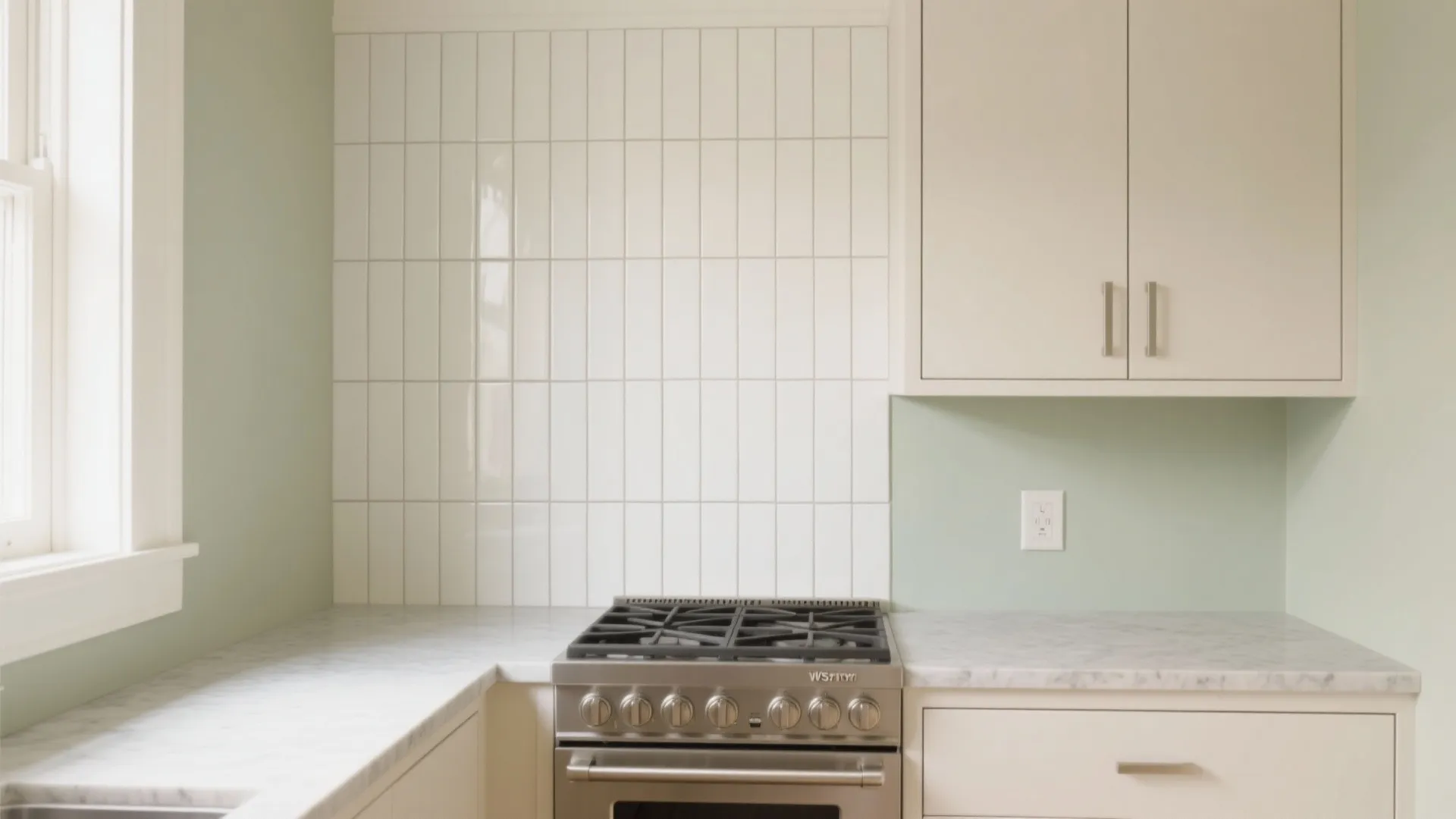 Accent Color and Vertical Tile to Stretch Height