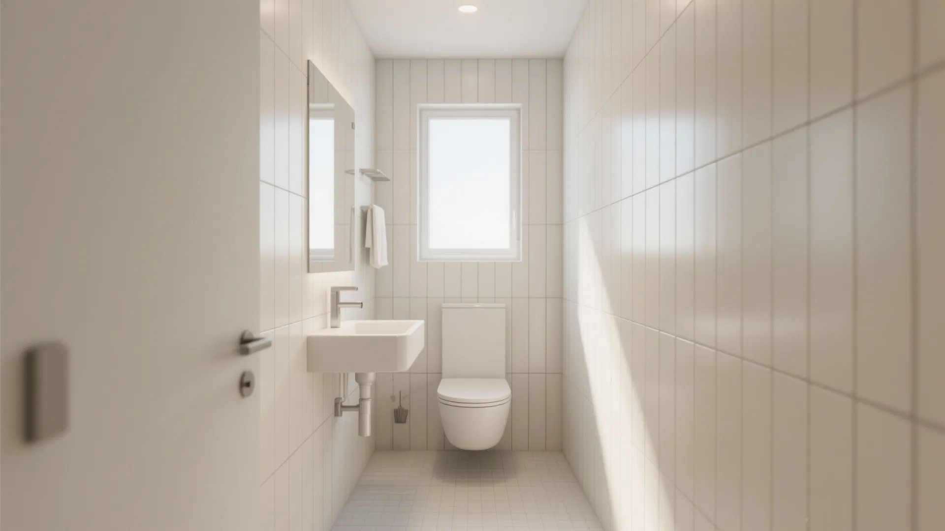 5. Vertical Tiling for Height