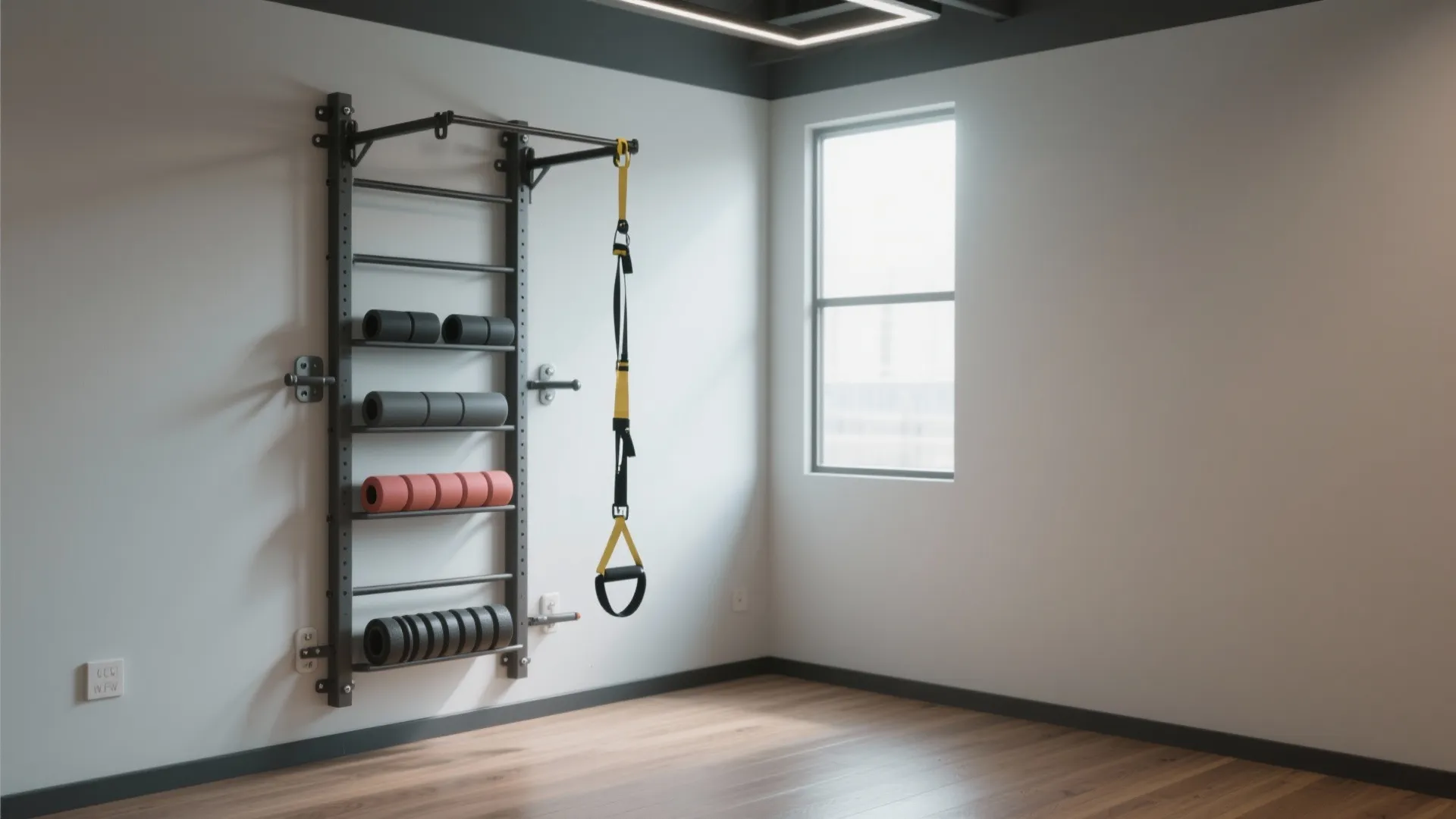 3. Vertical Training Zone