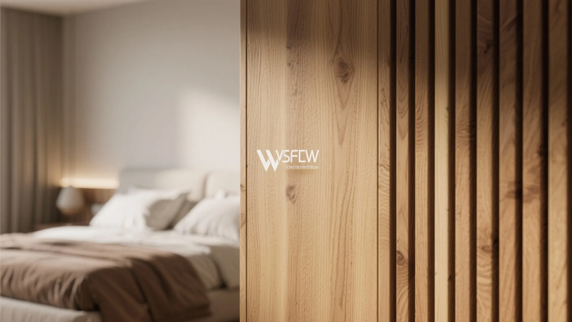 Textured Wall Panels