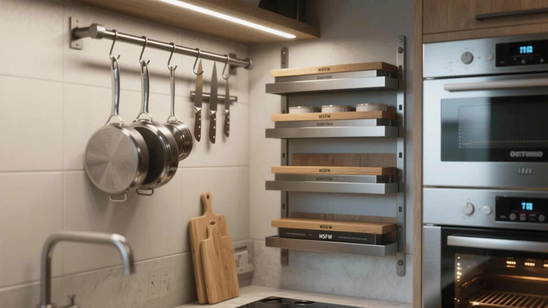 5. Vertical Workflow: Stacking Functions Upward