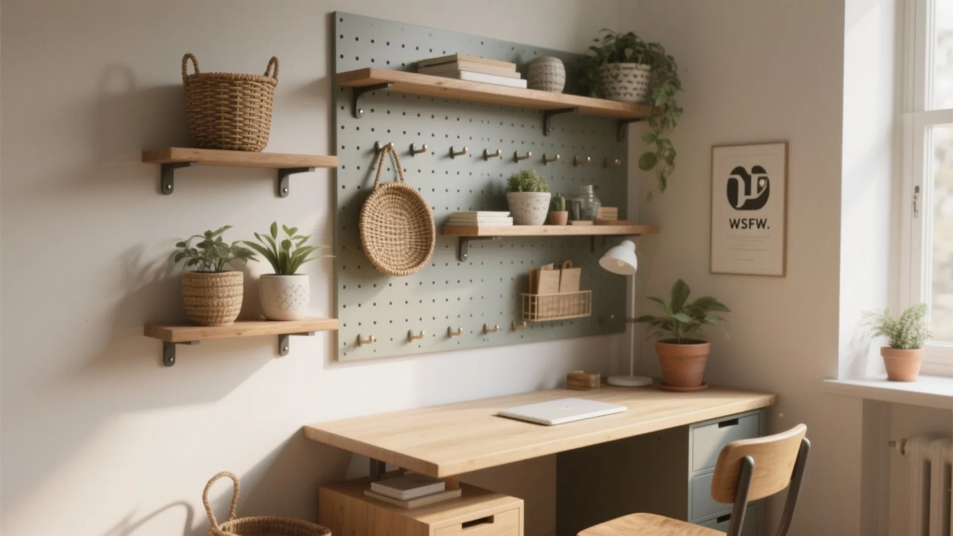 1. Vertical Zones: Think Up, Not Out