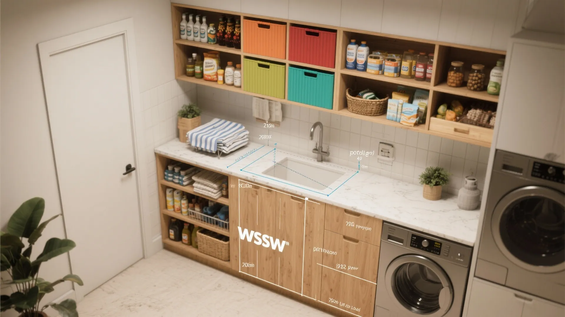 5. Use vertical zones + visualize in 3D