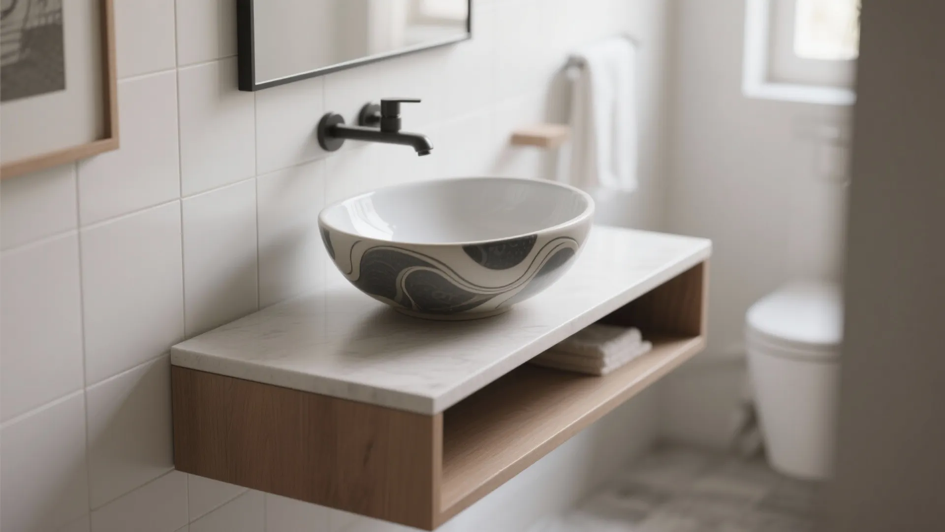 7: Vessel sinks