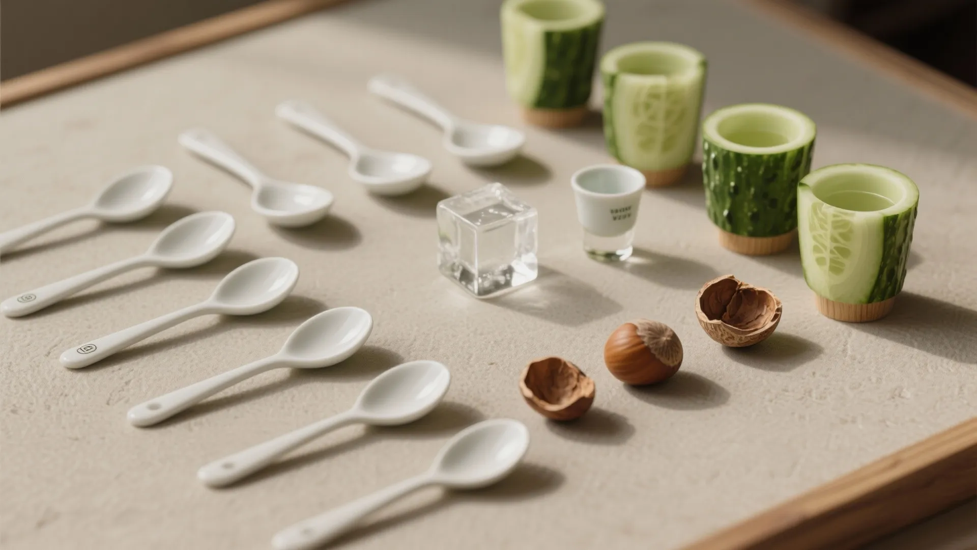 5. Playful Vessel Swap