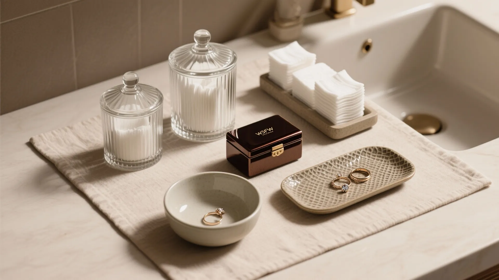 4. Embrace multipurpose vessels