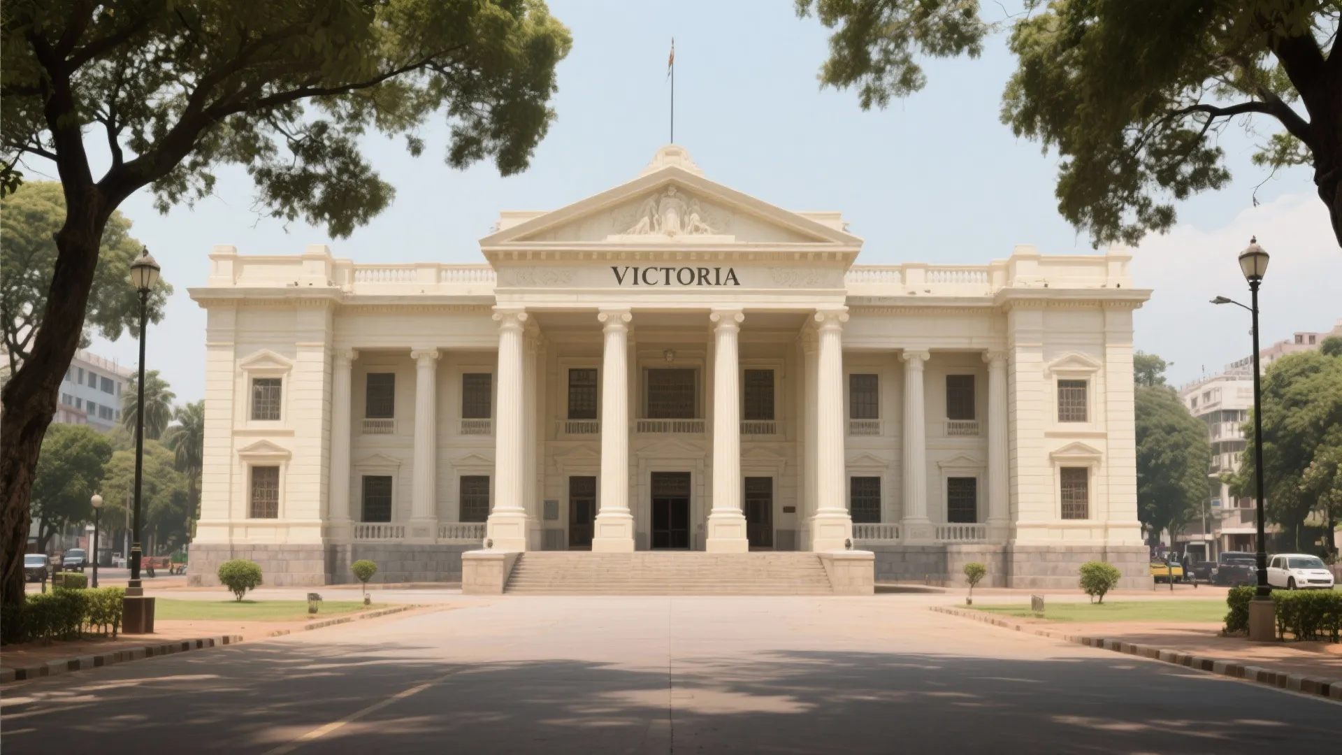 Victoria Memorial Hall Chennai: History, Architecture & Visitor Guide: Fast-Track Guide to Exploring Victoria Memorial Hall, Chennai