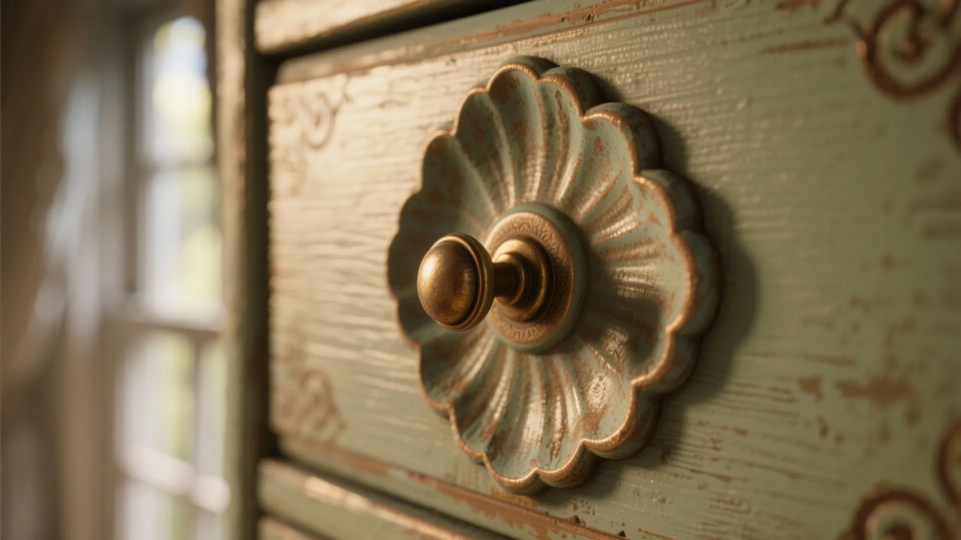 4. Choose period-style backplates for character