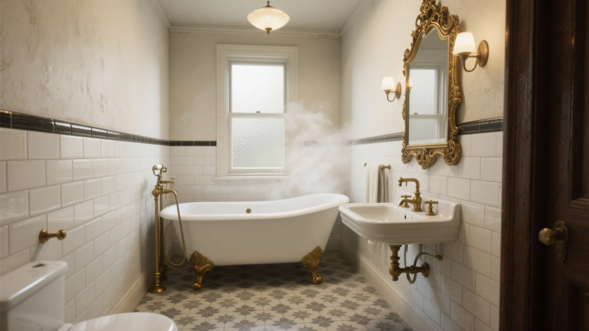 5 Small Victorian Bathroom Ideas: Charming, space-smart Victorian bathroom ideas for small homes — from my workshop to yours