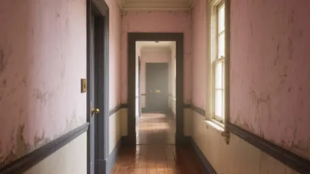 Pink House Paint: 5 Creative Ideas