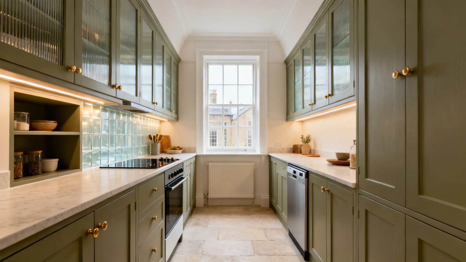 5 Small Victorian Terrace Kitchen Ideas That Truly Work