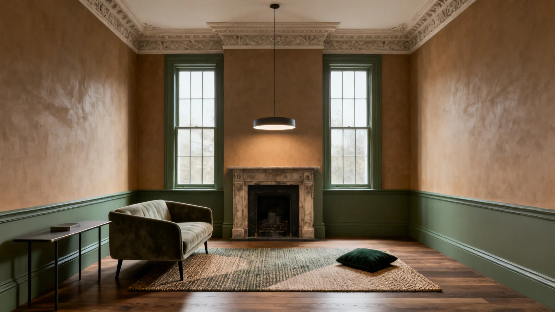 5 Victorian Decorating Ideas for Small Spaces