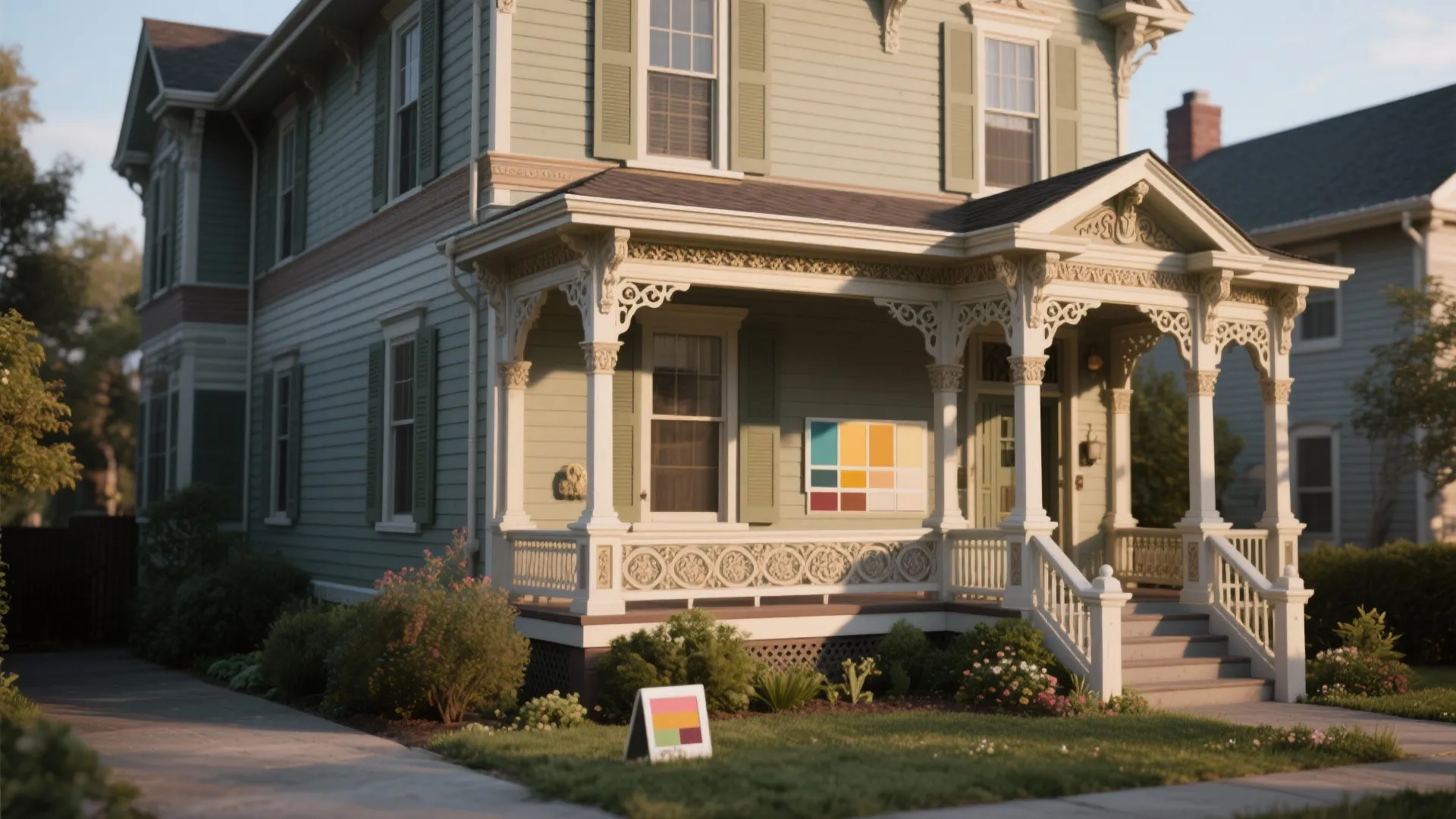 Painted Victorian Homes: 5 Inspiring Ideas: Fresh, practical ideas to refresh painted Victorian homes — color, trim, preservation and small-budget tips from a pro.