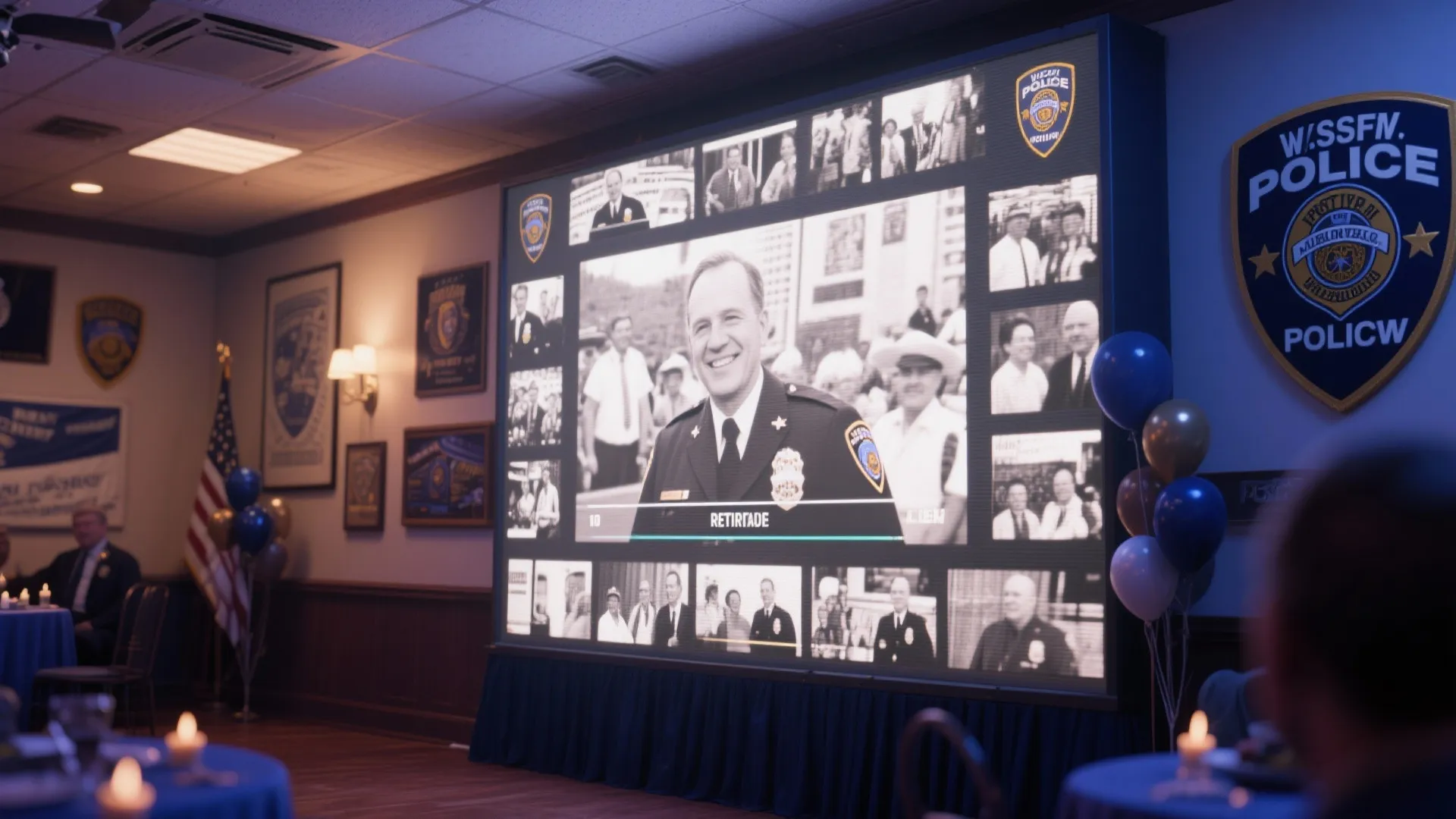 4. Customized Video Montage