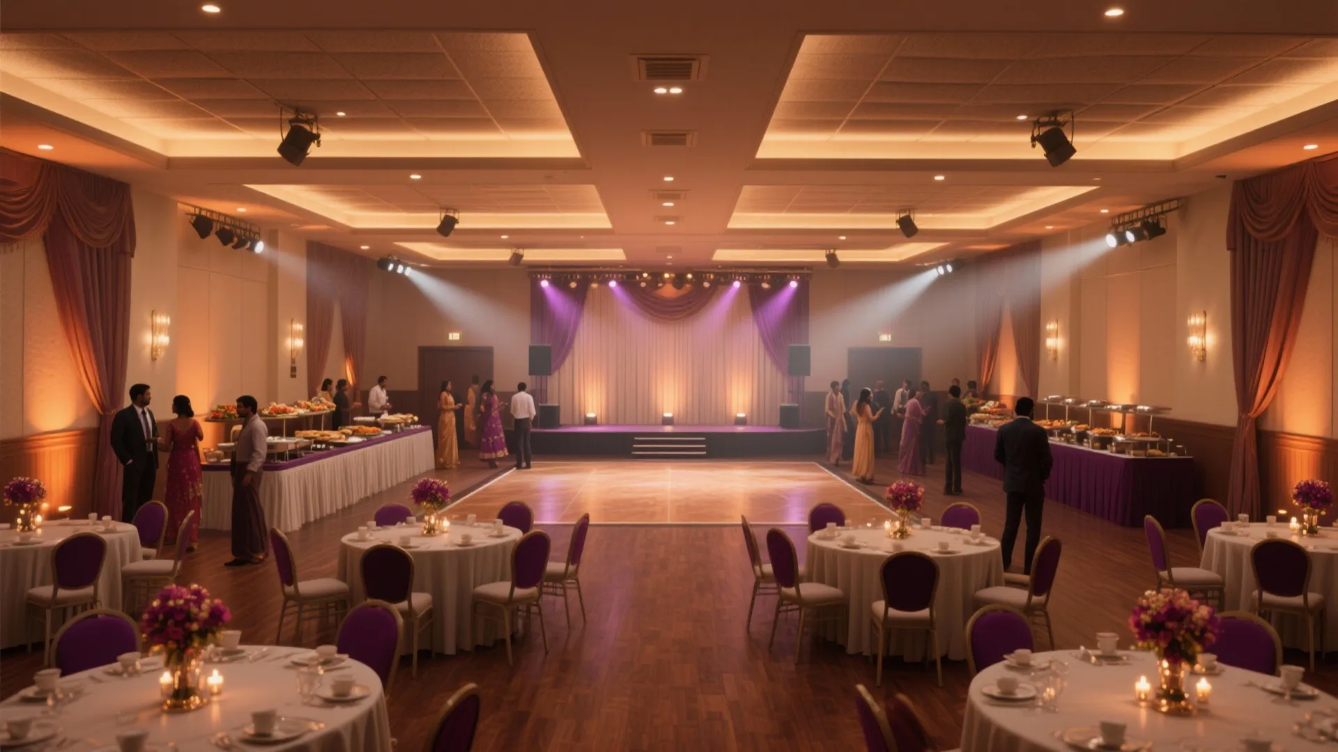 Best Party Hall in Vidyaranyapura: Your Ultimate Guide: Fast-Track Guide to Choosing the Perfect Venue in 1 Minute